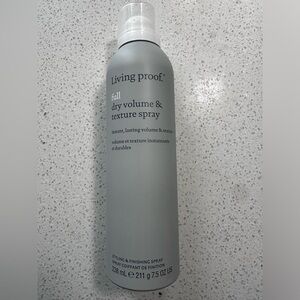Brand new living proof volume and texturizing spray